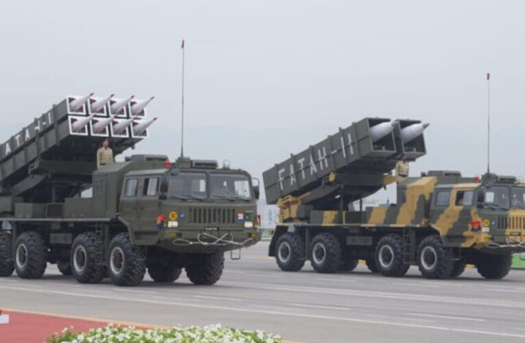 पाकिस्तान और चीन की रॉकेट-मिसाइल ताकत कितनी खतरनाक? भारत के सामने बड़ा रणनीतिक चैलेंज