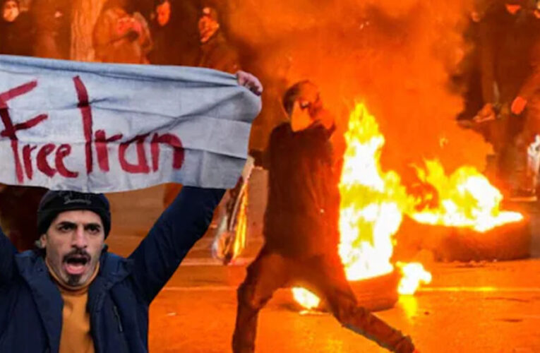 ‘ईरान तुरंत छोड़ें, कागजात तैयार रखें’ – बिगड़ते हालात के बीच MEA की भारतीयों को एडवाइजरी