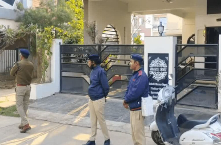 सेंधवा में CBI की छापेमारी, नाबार्ड लोन घोटाले की परतें खुलने की संभावना