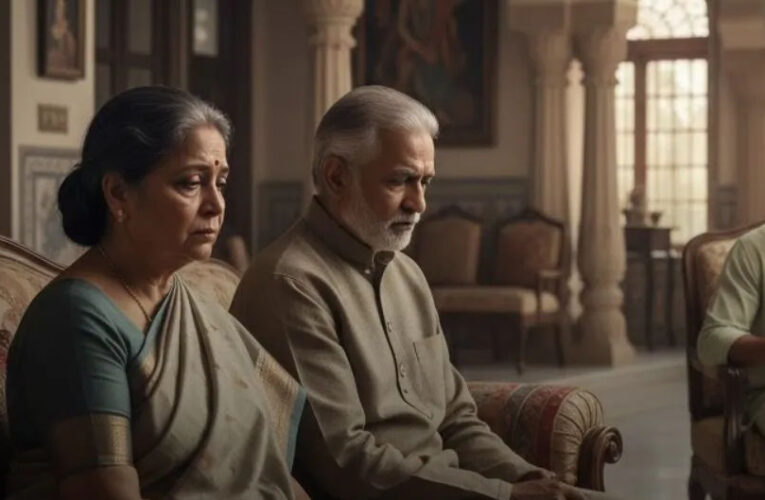 सरकारी कर्मचारियों के लिए नया नियम: माता-पिता का ख्याल नहीं रखा तो कटेगी 15% सैलरी, सीधे बुजुर्गों के खाते में जाएगी रकम