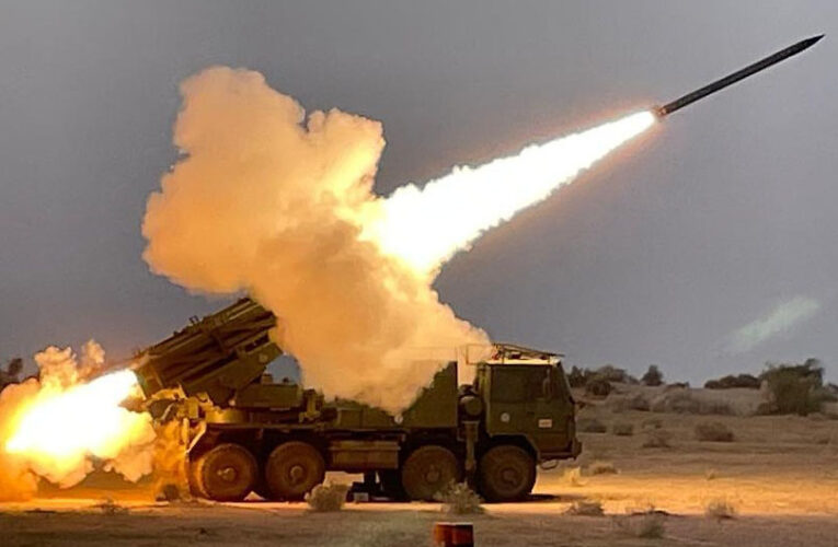 US रिपोर्ट में भारत के पिनाका सिस्टम की तारीफ, जानें कितना घातक है यह रॉकेट