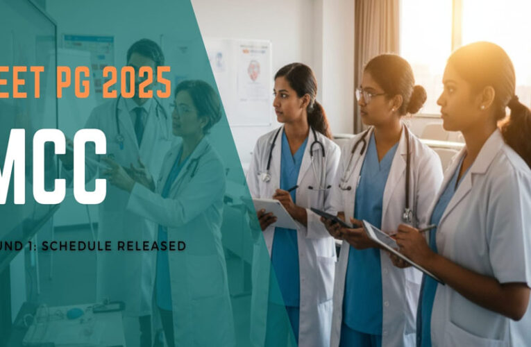 NEET PG में -40 नंबर वाले भी बनेंगे डॉक्टर, जानें किन कैंडिडेट्स को मिलेगा फायदा