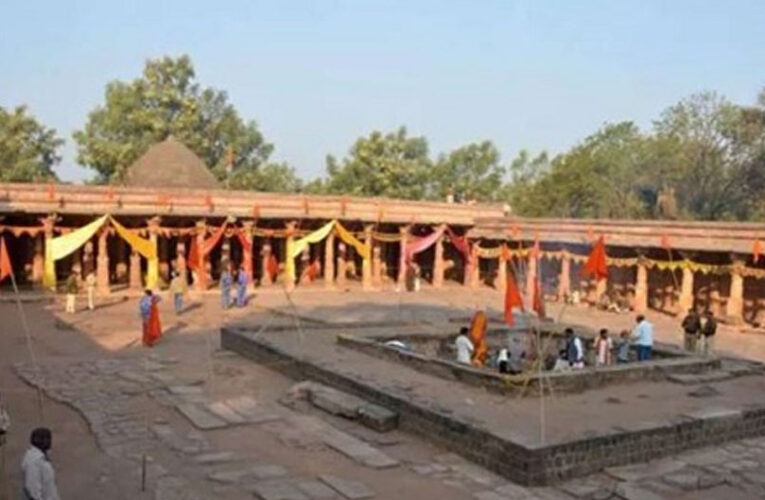 भोजशाला विवाद: 23 जनवरी को बसंत पंचमी और जुमा एक साथ, धार में तैनात होंगे 8000 सुरक्षाकर्मी