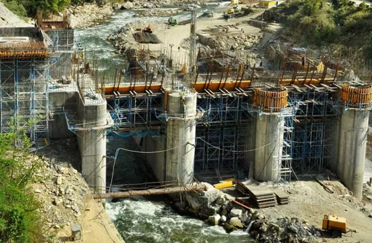 एमपी में किसानों के लिए 900 करोड़ का बड़ा ऐलान, दो जिले में बांध और 20 हजार परिवारों को मिलेगा लाभ