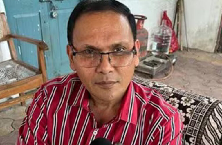 ‘हिजाब वाली PM ’ पर एमपी में सियासत, ओवैसी के बयान पर IAS नियाज खान ने दी बड़ी प्रतिक्रिया