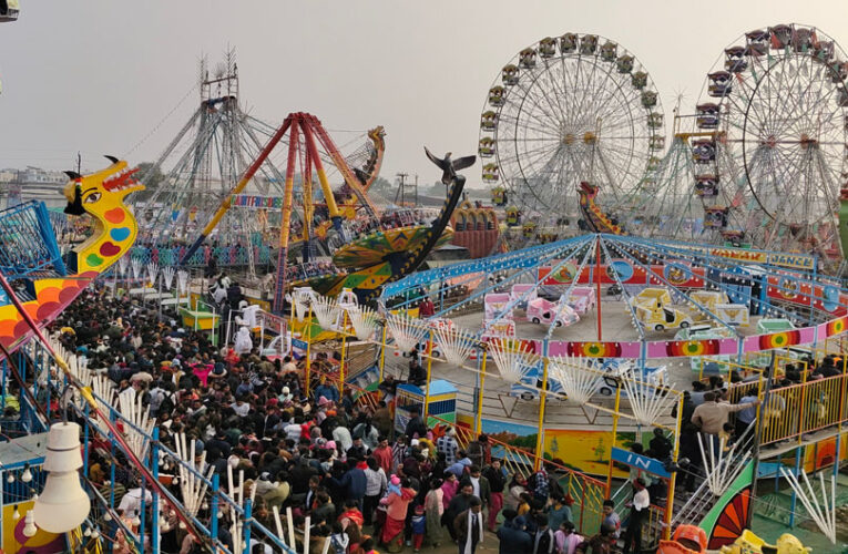 नई गाड़ी खरीदने वालों के लिए खुशखबरी! ग्वालियर और उज्जैन मेला में 50% टैक्स छूट का फायदा