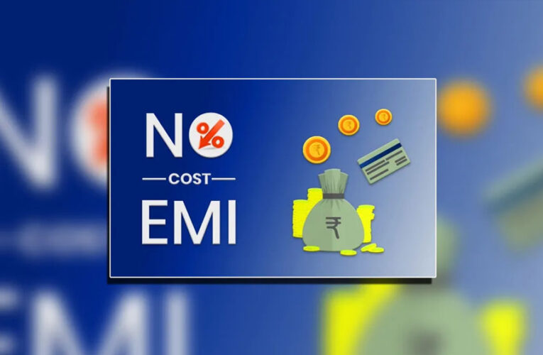 No-Cost EMI: नाम तो अच्छा, लेकिन आपकी जेब पर भारी पड़ सकता है