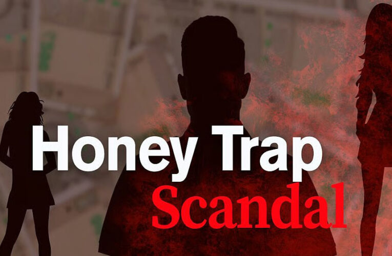 बीजेपी विधायक कालू सिंह ठाकुर हनीट्रैप में फंसे, महिला ने 2 करोड़ की मांग की