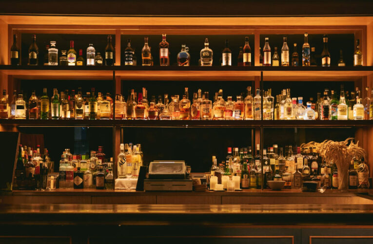 बेंगलुरु का नया ‘बार कैपिटल’: दो बार्स ने दिल्ली-मुंबई को पछाड़कर शीर्ष स्थान पर कब्जा किया