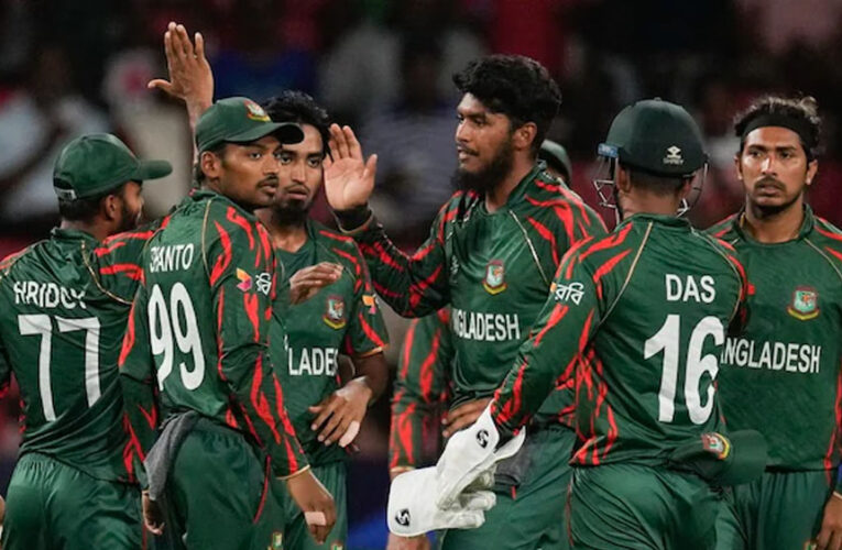 बांगलादेश क्रिकेट में भूचाल: खिलाड़ियों ने T20 लीग का बायकॉट किया, BCB पर गंभीर आरोप