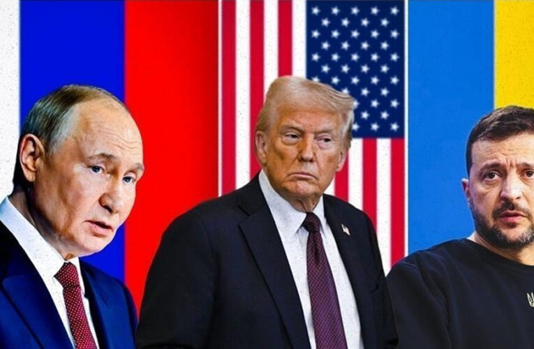 पुतिन शांति समझौते के लिए तैयार, लेकिन जेलेंस्की नहीं दिखा रहे उत्साह- ट्रंप का दावा