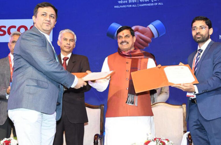 राज्य सरकार एआई को नागरिक केंद्रित, पारदर्शी और कुशल शासन की आधारशिला के रूप में कर रही है स्थापित : मुख्यमंत्री डॉ. यादव