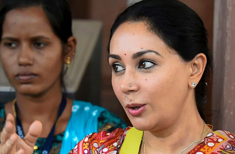 पर्यटन मंत्री दीया कुमारी का बयान: ‘हमें अपनी संस्कृति को बढ़ावा देना चाहिए’