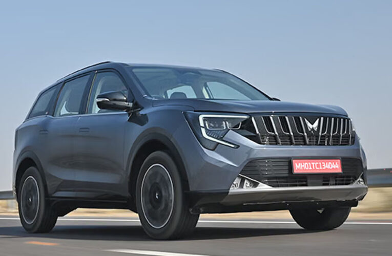 लॉन्च होते ही मच गई धूम! इस SUV ने पहले दिन ही 94,000 बुकिंग्स हासिल की, ग्राहक हो रहे हैं दीवाने