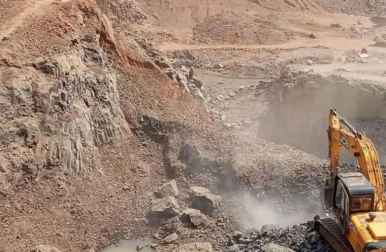 चंबल से अरावली तक खनन माफिया का आतंक, राजस्थान और एमपी में कानून बेबस, लोग डर के साये में