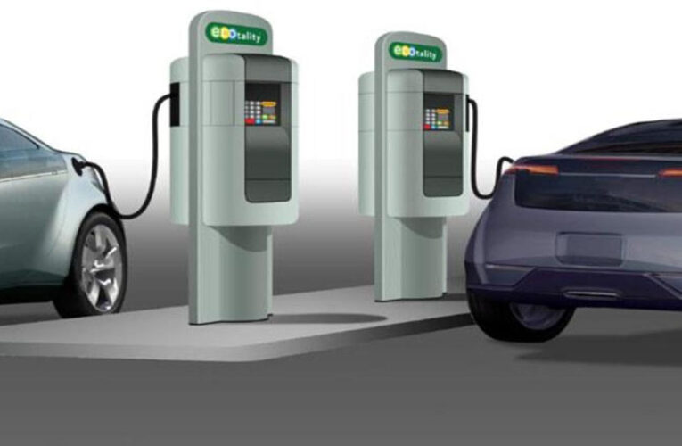 इलेक्ट्रिक वाहन चार्जिंग में यूपी की मजबूत छलांग, हरित परिवहन में निर्णायक कदम