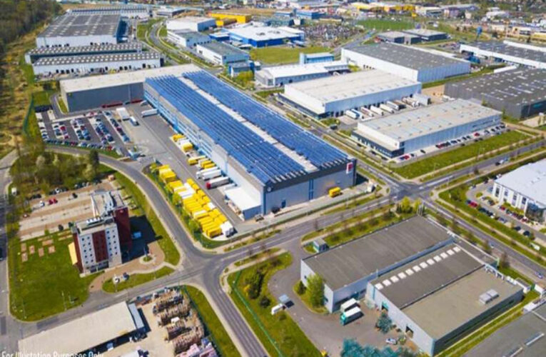 इंदौर बना उद्योगों का प्रमुख केंद्र, 2 साल में शुरू हुए 44,000 उद्यम, 1.70 लाख को मिला रोजगार