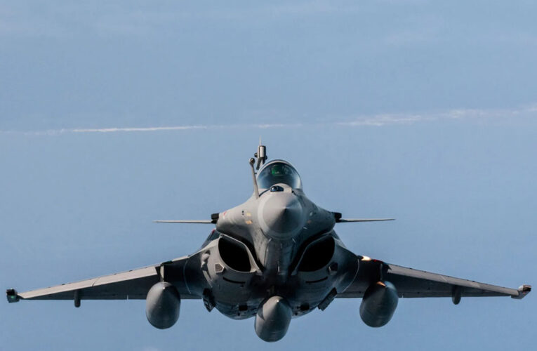 F-35 न Su-57, फिर भी सुपर पावर बनेगा IAF , ₹325000 करोड़ की डील से होगा आसमान पर राज, चीन-पाक में हलचल