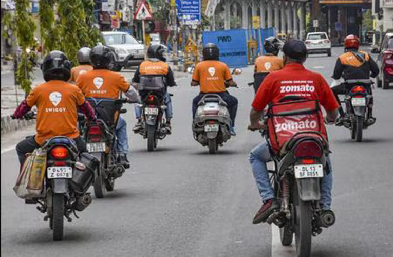 ‘सरकार ही कर सकती है हमारा भला’, 10 मिनट की बाध्यता खत्म होने पर डिलीवरी बॉयज खुश, सरकार से एक और अपील