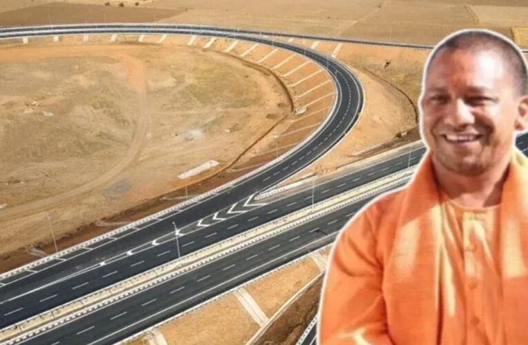 योगी सरकार ने 6 नए नॉर्थ-साउथ कॉरिडोर को दी मंजूरी, 24 से ज्यादा जिलों को मिलेगा सीधा लाभ