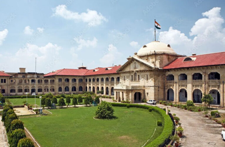 यूपी में झूठी FIR दर्ज कराने वालों पर चलेगा मुकदमा, गवाह भी नहीं बचेंगे, HC ने DGP को दिए सख्त निर्देश