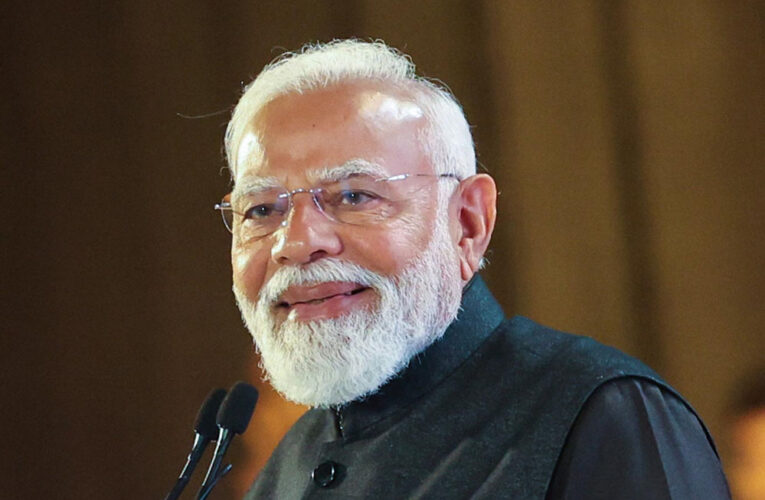‘जिस काम में कुर्सी जाने का डर था, मैंने उसे दायित्व समझकर किया…’, PM मोदी का बड़ा बयान