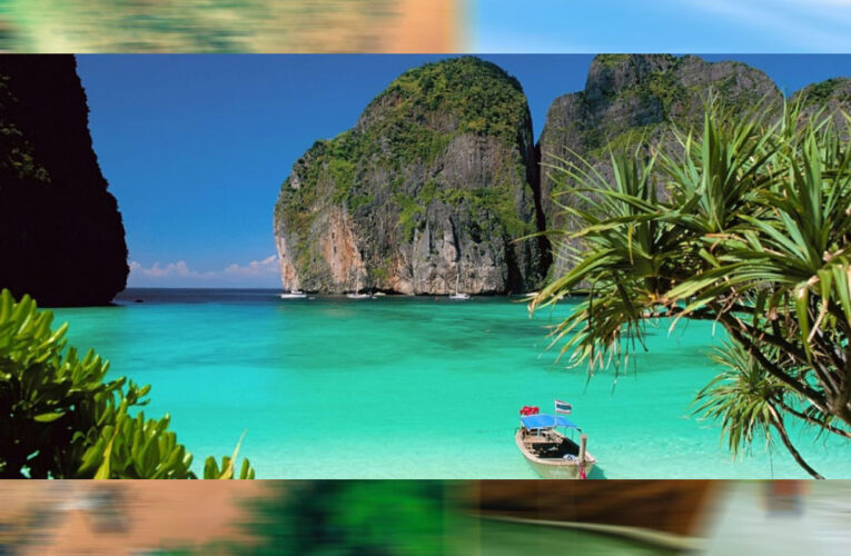 वैलेंटाइन डे पर कम बजट में थाईलैंड घूमें, इस पैकेज में मिलेगा सब कुछ