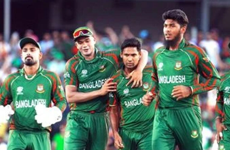 BPL बायकॉट में नया मोड़! बांग्लादेशी खिलाड़ियों की शर्त, नजमुल इस्लाम से मांगी माफी