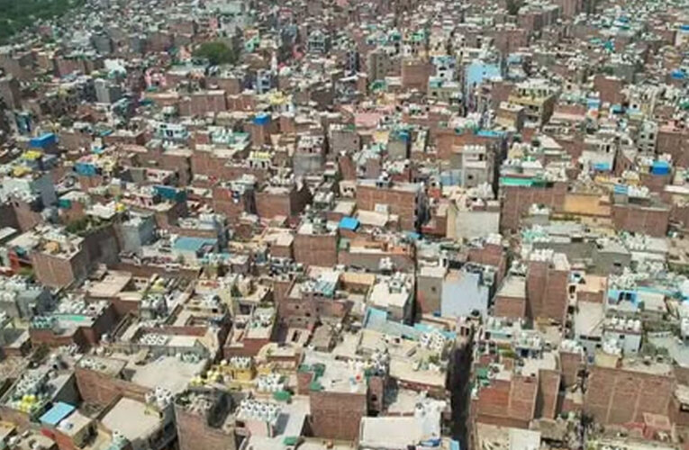 भोपाल में 111 अवैध कॉलोनियों पर चलेगा निगम का हथौड़ा, पुलिस को सौंपी गई एफआईआर की लिस्ट