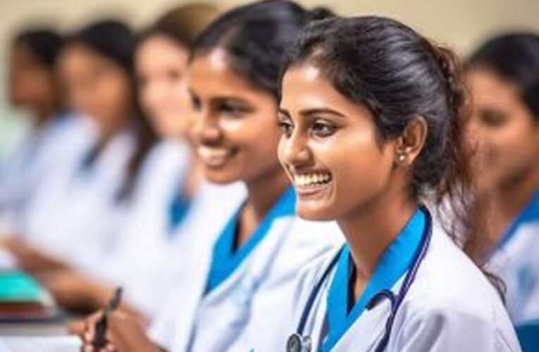 अब हाईटेक प्राचार्य तैयार करेंगे भविष्य की नर्सें, एमपी के सरकारी नर्सिंग कॉलेजों में होगी प्रैक्टिकल आधारित पढ़ाई
