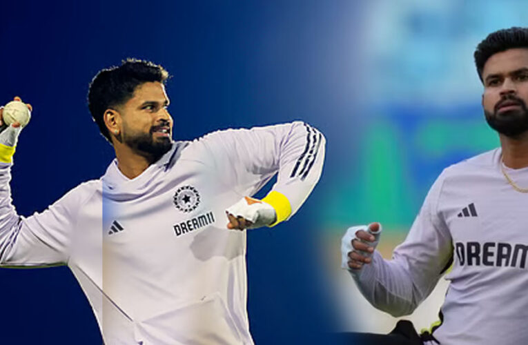 श्रेयस अय्यर को क्यों मिली अचानक टी20 टीम में जगह? जानें ये 3 प्रमुख कारण