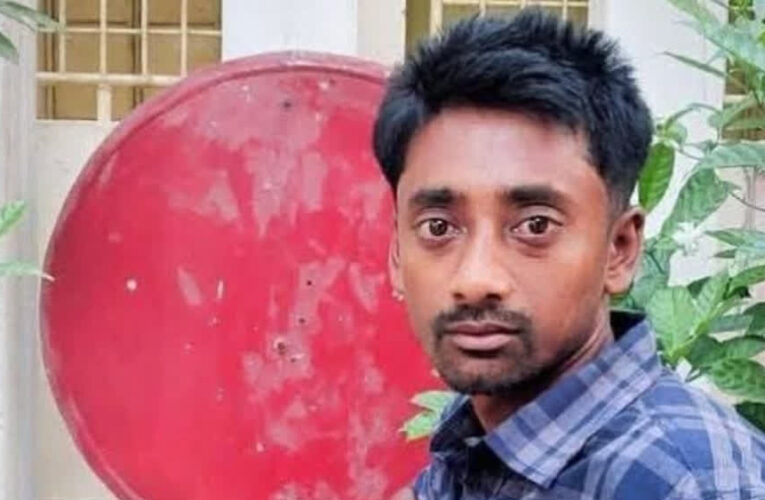 बांग्लादेश में एक और हिंदू की हत्या, रिपन साहा को गाड़ी से रौंदकर मारा, हत्यारा तारिक रहमान की पार्टी का नेता