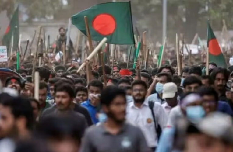 हिंदुओं को वोट देना जायज नहीं’, बांग्लादेश चुनाव प्रचार में कट्टरपंथियों के भड़काऊ बयान