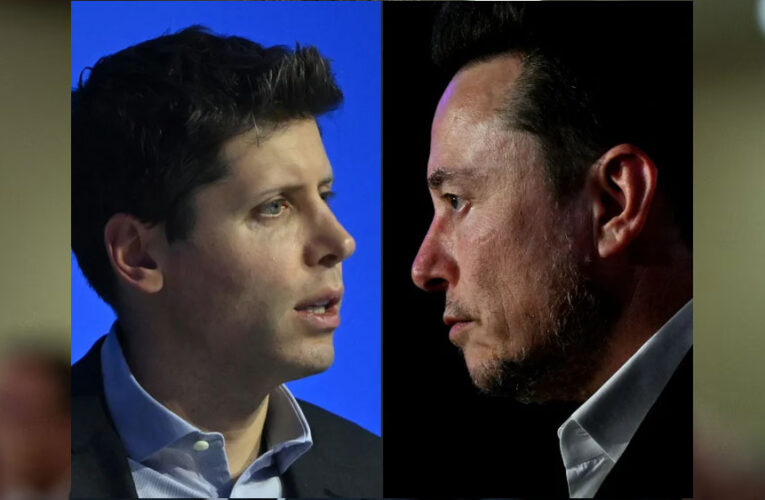 एलन मस्क ने धोखाधड़ी के आरोप में ओपनएआई और माइक्रोसॉफ्ट से 134 अरब डॉलर तक के हर्जाने की मांग