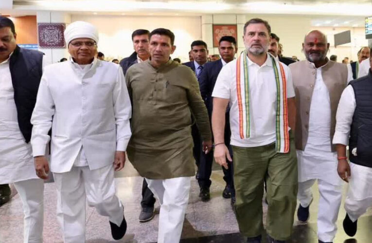 MLA बरैया की गंदी बात पर मोहन यादव का सवाल, क्या राहुल गांधी ऐसे विधायक को पार्टी से बाहर करेंगे?