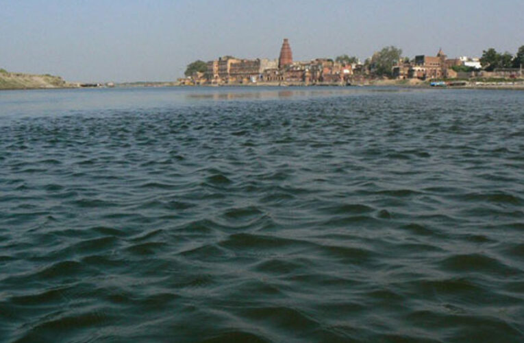 यमुना नदी पर तीन बड़े बांध प्रोजेक्ट को मिली रफ्तार, दिल्ली के जलसंकट को दूर करेगा केंद्र का बड़ा कदम