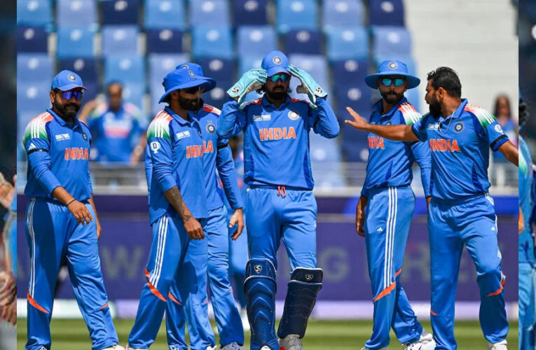 20 साल, 7 मैच और 7 जीत: इंदौर का होलकर स्टेडियम क्यों है टीम इंडिया के लिए ‘सुपरलकी’, न्यूजीलैंड की हार तय!