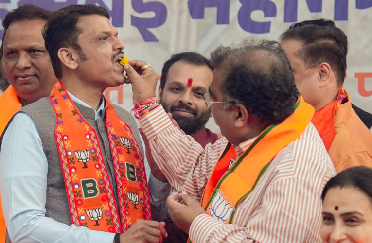 BMC चुनाव परिणाम: BJP–शिंदे गुट को बहुमत, 4 सीटों से सत्ता पर मजबूत पकड़