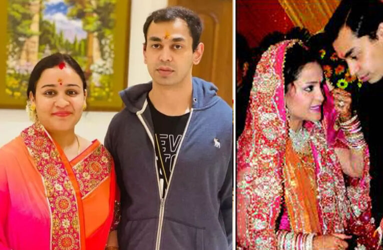 अपर्णा यादव से तलाक लेंगे प्रतीक, सोशल मीडिया पर लिखा घर तोड़ने का आरोप