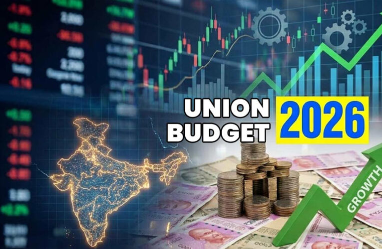 Budget 2026: CII बता रहा है आम बजट में किन सुधारों पर देना होगा ध्यान