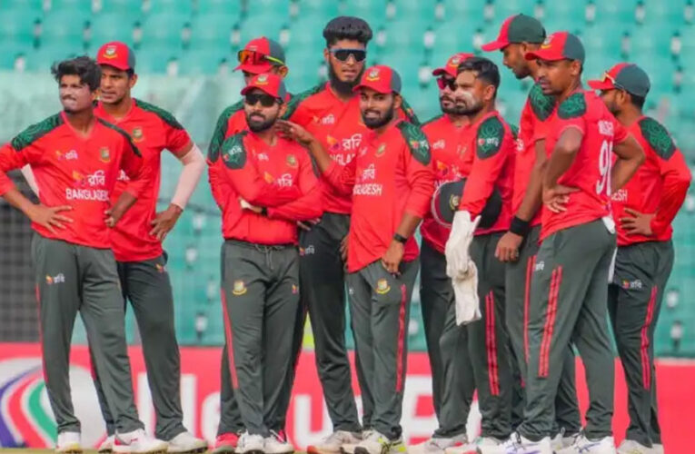 बांग्लादेश वर्ल्ड कप से बाहर, अब इस टीम को मिलेगी सरप्राइज एंट्री