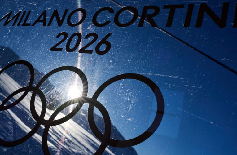 मिलान-कोर्टिना 2026 विंटर ओलंपिक्स: स्पॉन्सरशिप से बढ़ रहा जलवायु संकट, नई रिपोर्ट में खुलासा