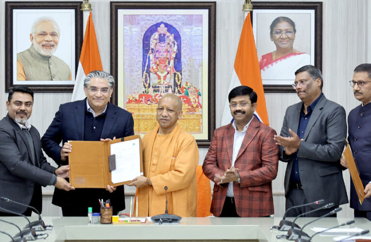 दो लाख से अधिक परिवारों का साकार होगा अपने घर का सपना: सीएम योगी