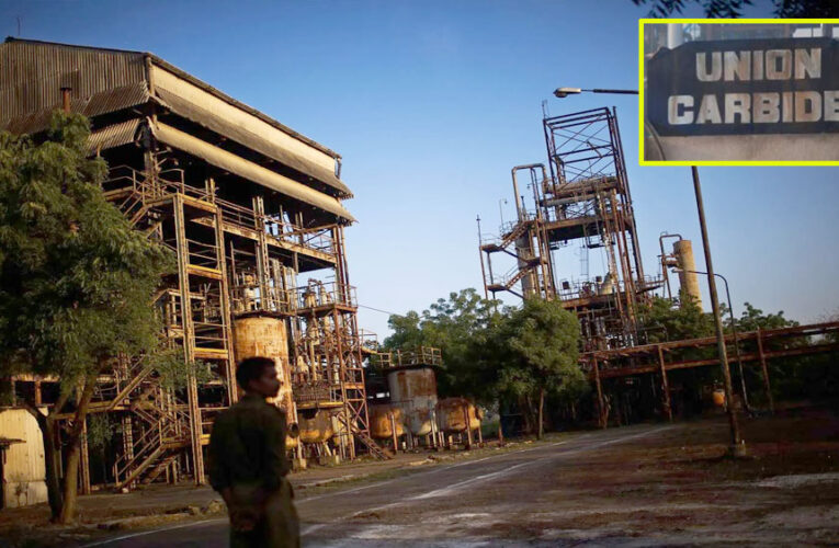 भोपाल गैस त्रासदी की याद में बनेगा भव्य स्मारक, ‘हिरोशिमा’ जैसा दिखेगा यूनियन कार्बाइड साइट