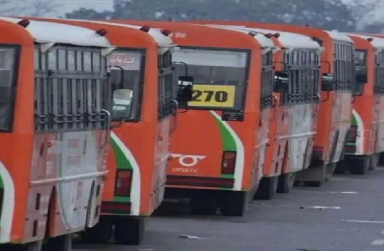 माघ मेले के लिए रोडवेज की स्पेशल बसें, 1 जनवरी से प्रयागराज यात्रा हुई और भी आसान