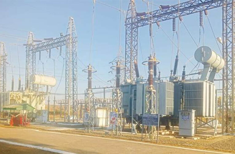 एम.पी. ट्रांसको ने वर्ष 2025 में हासिल की ऐतिहासिक उपलब्धियां : ऊर्जा मंत्री तोमर