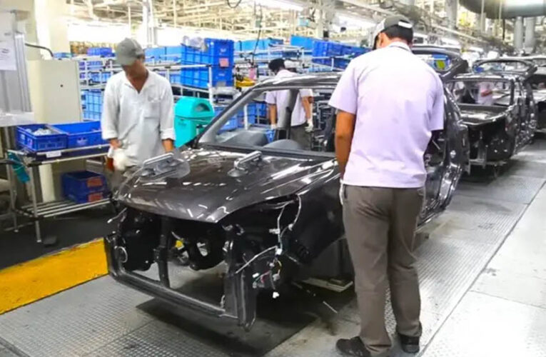 एमसीबी : आईटीआई पास आउट युवाओं के लिए सुनहरा अवसर: शासकीय आईटीआई चिरमिरी में 15 जनवरी को मारुति सुजुकी ओपन कैंपस प्लेसमेंट ड्राइव