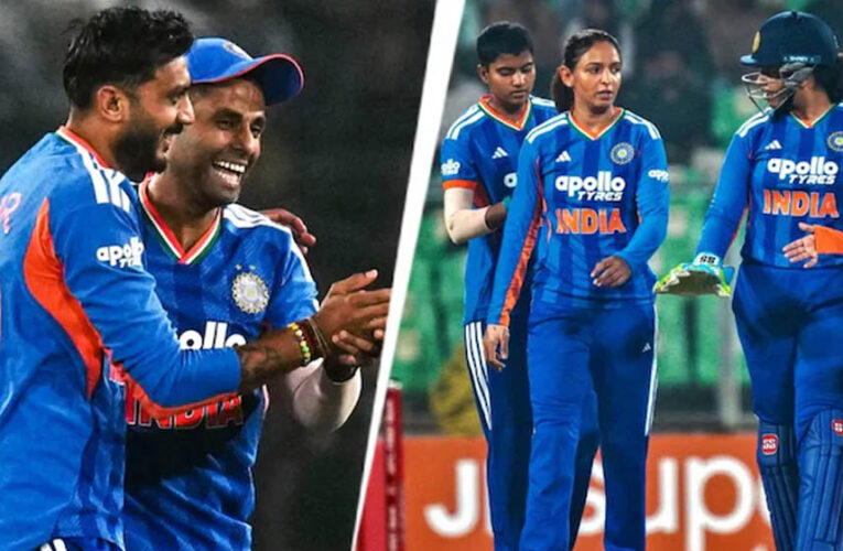 2026: खेलों का सुपर ईयर! ट्रिपल क्रिकेट वर्ल्ड कप, फीफा महासंग्राम, एशियाड और कॉमनवेल्थ का धमाल