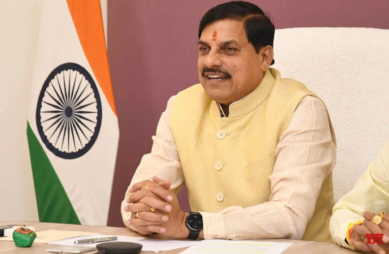 मध्य प्रदेश में अधिकारियों के प्रमोशन की बाढ़, मोहन यादव सरकार ने दिया न्यू ईयर गिफ्ट