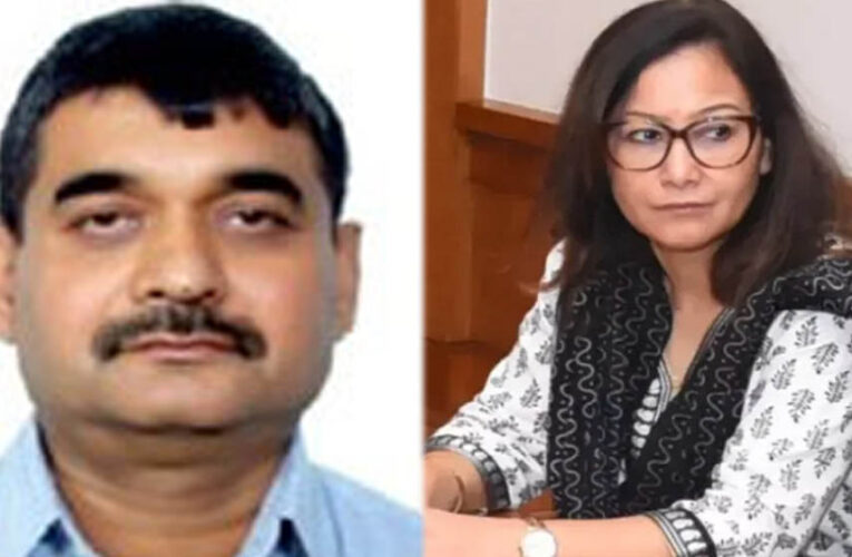 मोदी सरकार में मध्य प्रदेश के अफसरों का जलवा, दो IAS अधिकारियों को मिली नई जिम्मेदारी